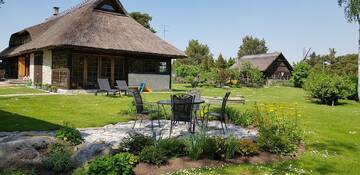 Фотографии Фермерские дома Mardi Farm Stay г. Карала (Эстония) №5 Фото Фермерские дома Mardi Farm Stay г. Карала 5