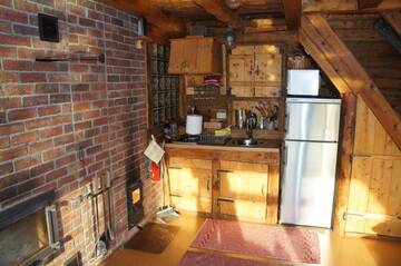 Фото номера Дом с 4 спальнями Фермерские дома Mardi Farm Stay г. Карала 31