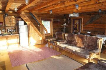 Фото номера Дом с 4 спальнями Фермерские дома Mardi Farm Stay г. Карала 28
