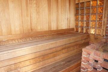 Фото номера Дом с 4 спальнями Фермерские дома Mardi Farm Stay г. Карала 27