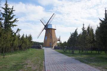 Фотографии Фермерские дома Mardi Farm Stay г. Карала (Эстония) №1 Фото Фермерские дома Mardi Farm Stay г. Карала 1