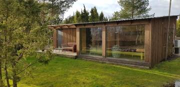 Фото номера Дом с 4 спальнями Фермерские дома Mardi Farm Stay г. Карала 5