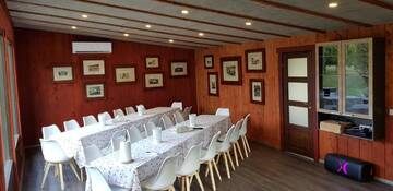 Фото номера Дом с 4 спальнями Фермерские дома Mardi Farm Stay г. Карала 9