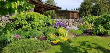 Фотографии Фермерские дома Mardi Farm Stay г. Карала (Эстония) №2 Фото Фермерские дома Mardi Farm Stay г. Карала 2