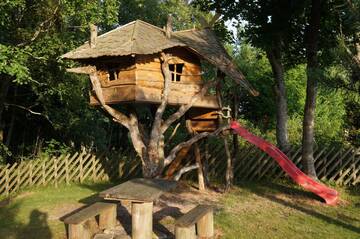 Фото номера Дом с 4 спальнями Фермерские дома Mardi Farm Stay г. Карала 12