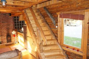 Фото номера Дом с 4 спальнями Фермерские дома Mardi Farm Stay г. Карала 35