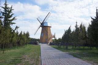 Фото Фермерские дома Mardi Farm Stay г. Карала
